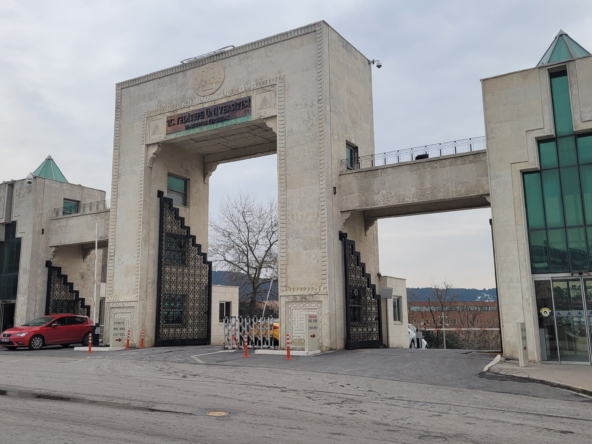 Yeditepe University