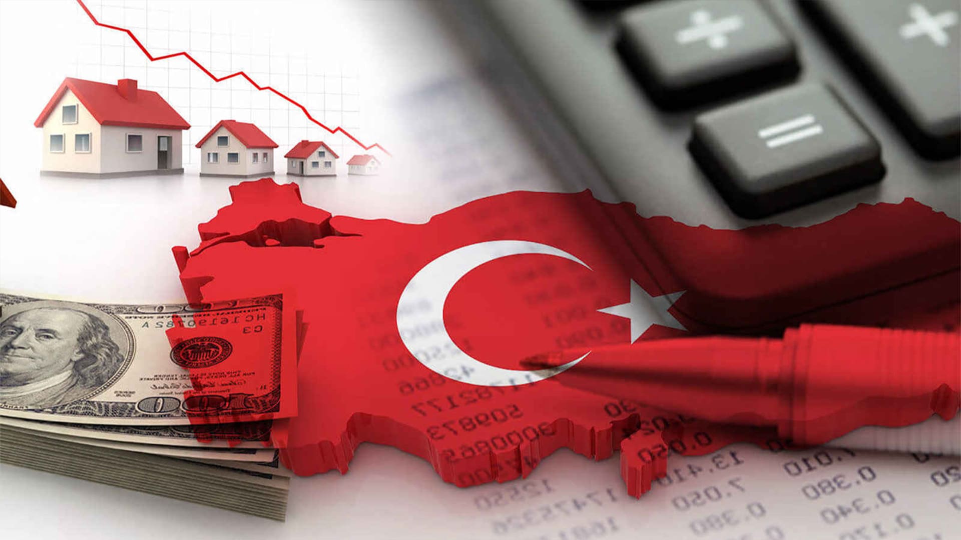 Restricted Areas in Turkey
